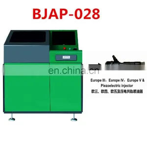BJAP-028 Common Rail Injector Testing Machine thumbnail-1