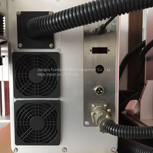 KUNTAI Desktop Fiber Laser Marking Machine thumbnail-4