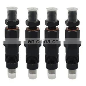 Auto Engine Parts 23600-59105 Car Diesel Injector Nozzle for Hilux HIACE 2L 3L thumbnail-4