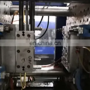 Excellent Quality Low Cost Aluminum Die Casting Gear Housing thumbnail-1