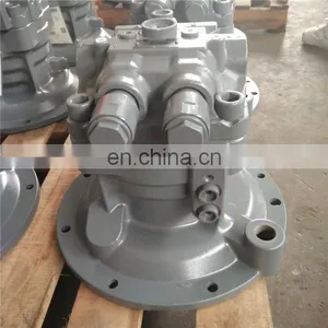 Excavator ZX240-3 Swing Motor 4625367 thumbnail-4
