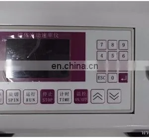 Xnr 400 Melt Flow Indexer,melt Flow Rate Tester,melt Flow Indexer Machine thumbnail-3