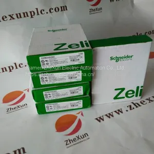 SCHNEIDER BMXCPS2000 Original Package MODICON thumbnail-1