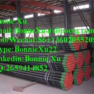 L80 Steel Grade 8-5/8inch STC Thread Casing Pipe thumbnail-4