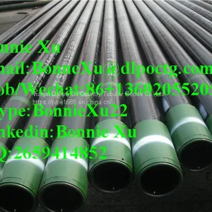 Oil Tubing 80SS 3-1/2inch 9.3ppf NUE Pup Joint thumbnail-1