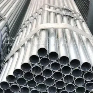 Scaffolding Pipe thumbnail-1