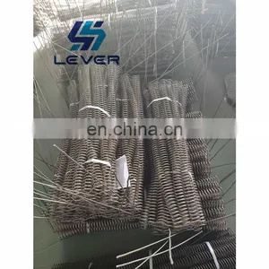 COMPLETE SET ELEMENTS SPIRAL HEATING ELEMENT USED INSIDE KILN thumbnail-1
