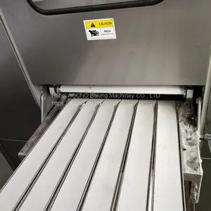 High Speed Dough Divider thumbnail-3