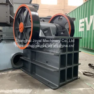 Limestone Jaw Crusher Aggregates Mining Crusher Low Price thumbnail-2