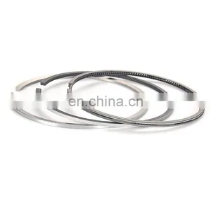 Komatsu SA6D140E-3 Diesel Engine Piston Ring 140mm 6127-31-2030 thumbnail-5
