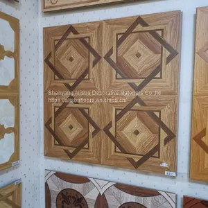 High Quality 8 mm HDF Parquet thumbnail-1