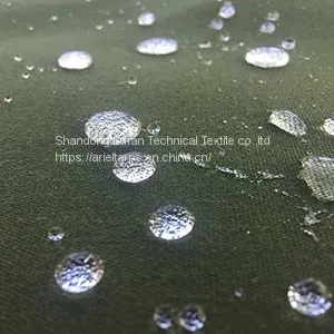 Polyester/cotton Canvas Waterproof thumbnail-4