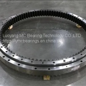 013.75.3150 Slewing Ring/Slewing Bearing/Turnable Ring With Internal Gear 3376*2922*174mm thumbnail-1
