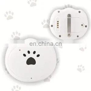 Best Selling Gps Pet Tracker Smart Waterproof Tracker Dog Cat Pet Collar thumbnail-2