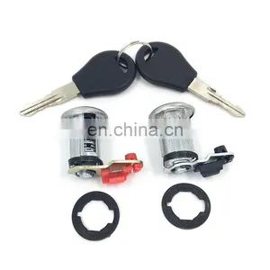 Ignition Starter Switch For NISSAN OEM 80600-01W00 80601-01W00 thumbnail-1