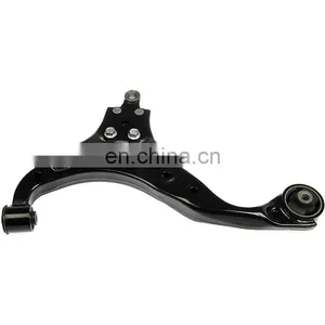 Wishbone Front Lower Left & Right Set for HYUNDAI / KIA OEM 54500-1F100 / 54500-2E000 / 54500-2E000/54501-2E000 / 54501-1F000 thumbnail-1