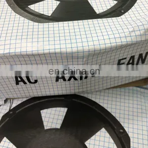 New TM-1751B-32W-A240D 220 240V220 240V Cooling Fan thumbnail-4