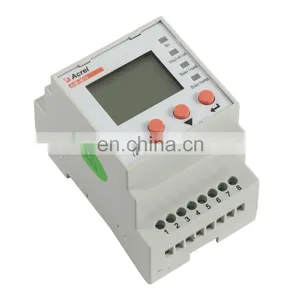 Acrel 300286 AIM-M10 Hospital Isolated Power Supply IPS Insulation Monitoring Device for Medical IT Insulation System thumbnail-6
