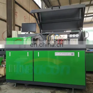 Common Rail Injector Repairing Machine Diesel Pump Test Bench With Cr708 thumbnail-6