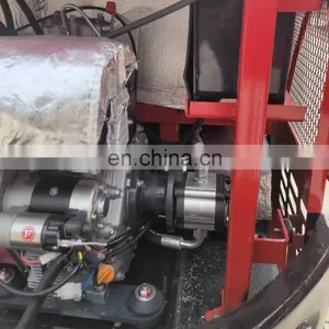 Hot Sale Digger Machine China Mini Excavator for Distributor thumbnail-3