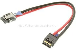 Cable Assembly & Wire Harness thumbnail-1