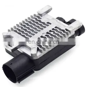 Radiator Fan Control Module Unit 940002904 940.0029.04 For FORD MONDEO VOLVO S60 XC90 thumbnail-1