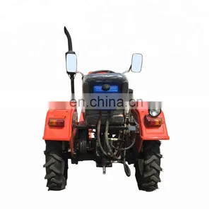 Factory Supply 12 hp Mini Tractor With CE thumbnail-3