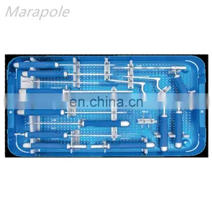Cervical Retractor Instrument Set,cervical Micro Invasive Retratcor,Titanium Alloy thumbnail-6