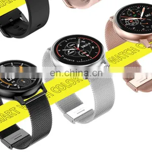 Smart Watches New Arrivals 2021 thumbnail-3