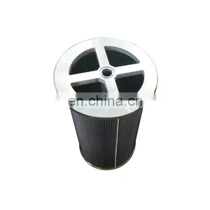 Replacement LY-38-5W Stainless Steel Turbine Oil Filter thumbnail-4