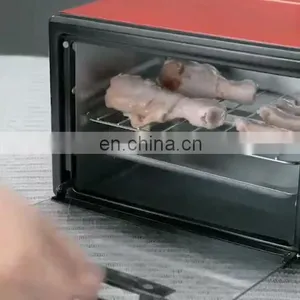 12L Mini Oven for Bread Electric Oven thumbnail-1