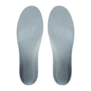 Free Cut EVA Foam Insole Comfortable Anti-Odor Sole thumbnail-2