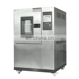 Liyi Performance Test Climatic Temperature And Humidity Test Chamber thumbnail-4