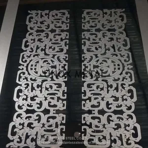 Super Mirror Finish NO.8 Stainless Steel Sheet for Elevator Door Metal Decoration thumbnail-2