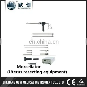 Uterus Resecting Equipment Gynaecology Morcellator Surgical Instruments thumbnail-2