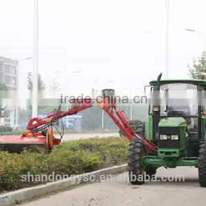 Large Garden Trimmer thumbnail-2