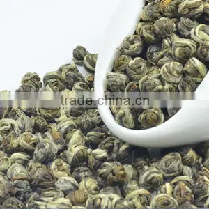 Organic Famous Jasmine Tea China Natural Good Grade Dragon Pear Tea thumbnail-2