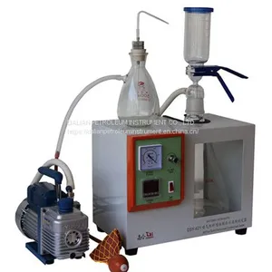 PARTICULATE CONTAMINANT TESTER FOR FUELS thumbnail-1