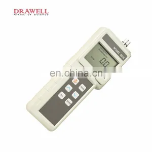 Conductivity/TDS/Temperature Portable Meter DW-3020M thumbnail-1