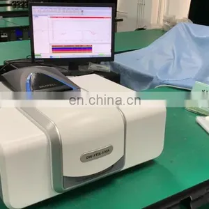 FTIR 530A Drawell Фурье-спектрометр цена thumbnail-1