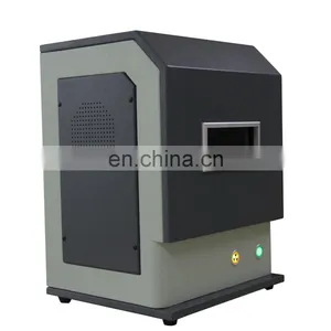 Cement Analyzer for SiO2,Al2O3,Fe2O3,CaO,MgO, Na2O, Sodium Analyzer thumbnail-4
