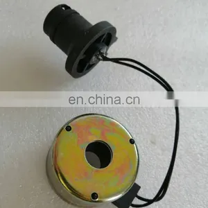 No, 134(6) HEUI Pump Electro Magnetic Valve thumbnail-1
