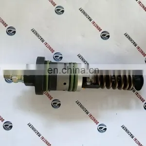 Оригинальный топливный насос агрегата BOSCH 0414401107 для DEUTZ PFM1P00S2007 02113001 thumbnail-6