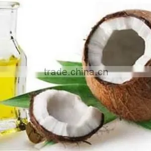 Coconut Oil Capsules in OME Manufacturing thumbnail-1