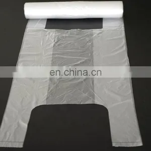 DZB Series Double Lines Rolling Refuse Bag Making Machine thumbnail-4