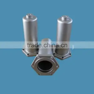 Stainless Steel Pipe Fittings Round Shape thumbnail-1
