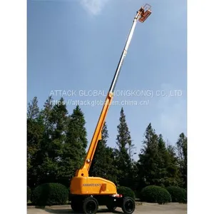Self Propelled Platform 30-32M thumbnail-1