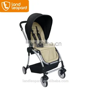 Worldwide Famous Eagle Baby Carriages With Adjustable Height Seat for Baby's Wishes & Give the First Safety to Baby thumbnail-3