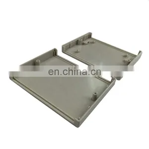 High Quality Custom Machining Plastic Injection Manufacturing Mould Sla Mold Plastic Silicon Rubber Molding Overmolding Moulding thumbnail-1