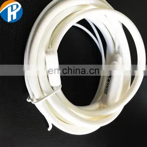 1m Long High Temperature Electric Silicone Heater Wire Defrost Silicone Heater Wire thumbnail-6